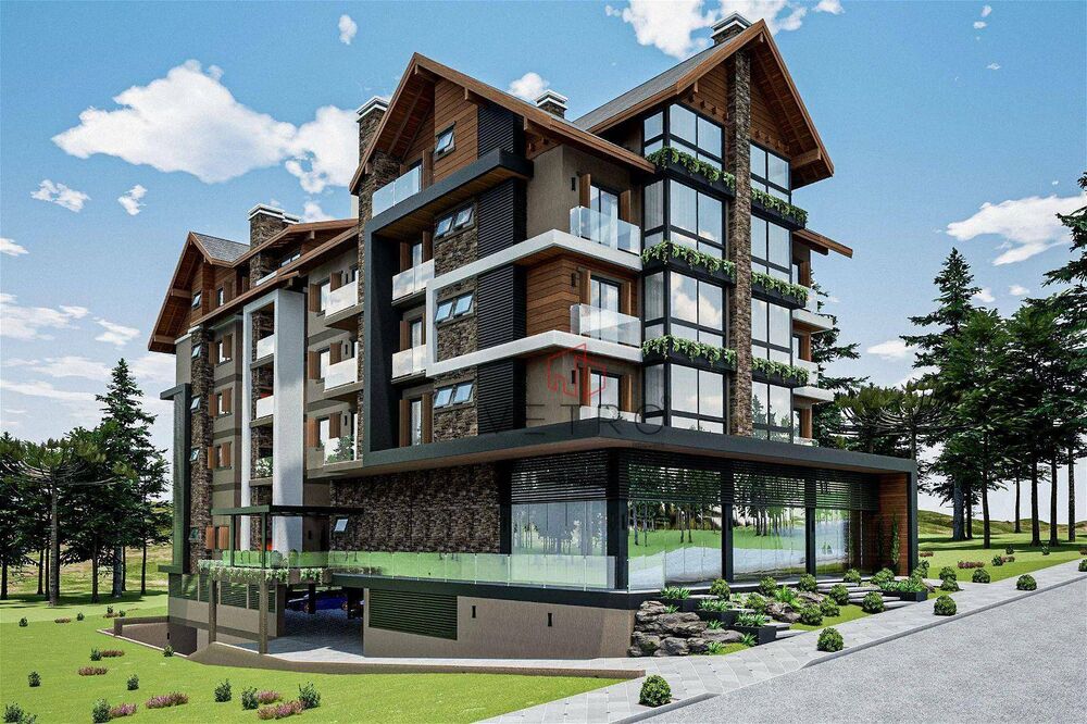 Apartamento à venda com 1 quarto, 67m² - Foto 9