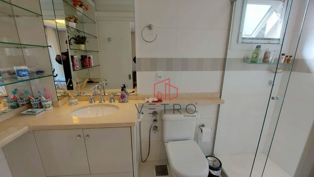 Apartamento, 3 quartos, 167 m² - Foto 9