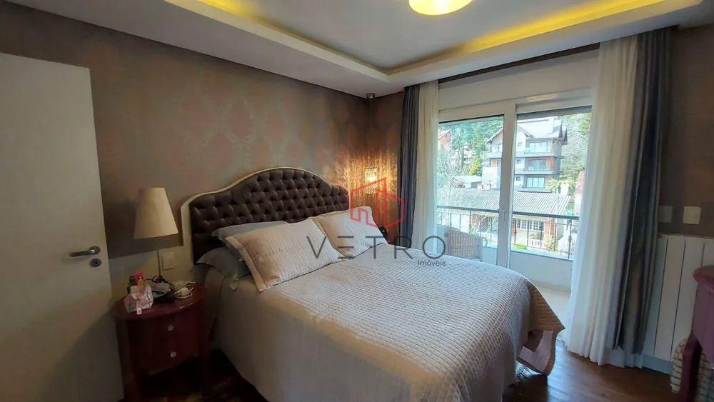 Apartamento, 3 quartos, 167 m² - Foto 6