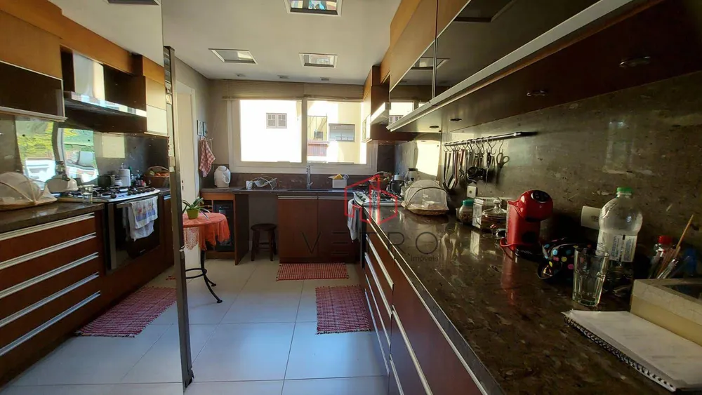 Apartamento, 3 quartos, 167 m² - Foto 5