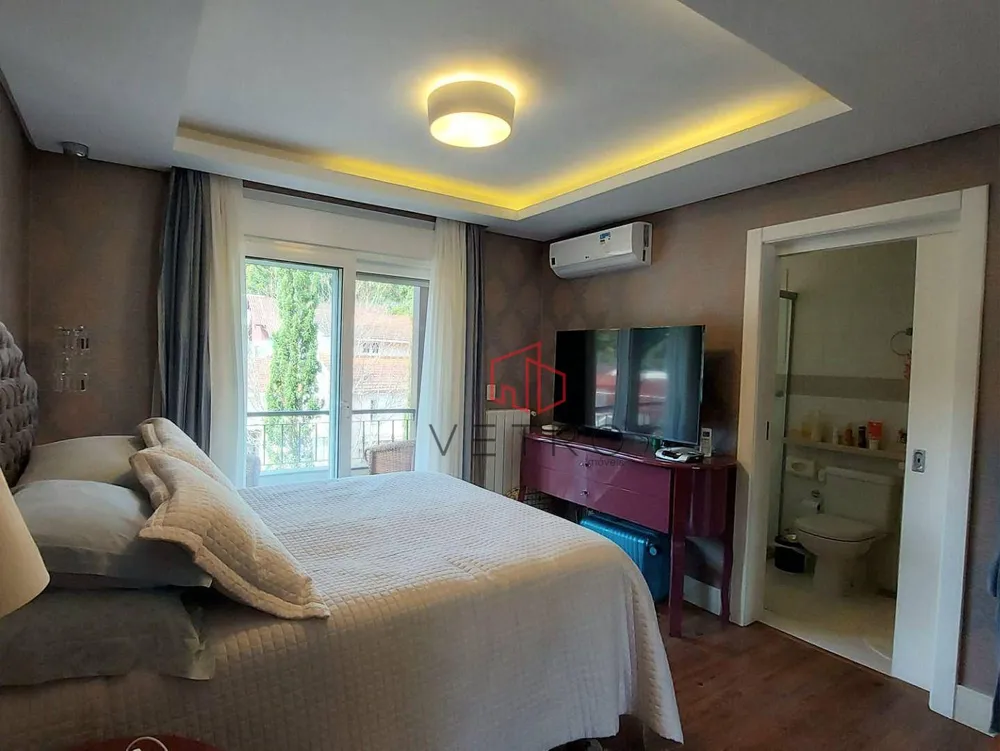 Apartamento, 3 quartos, 167 m² - Foto 7