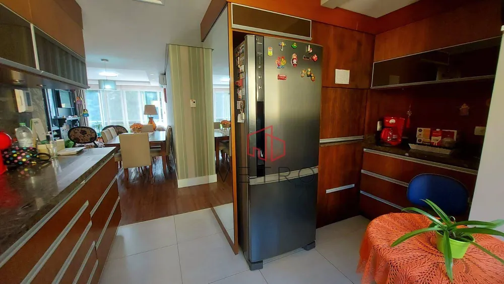 Apartamento, 3 quartos, 167 m² - Foto 4