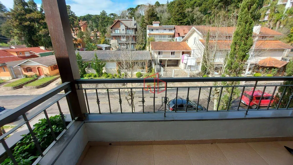 Apartamento, 3 quartos, 167 m² - Foto 11