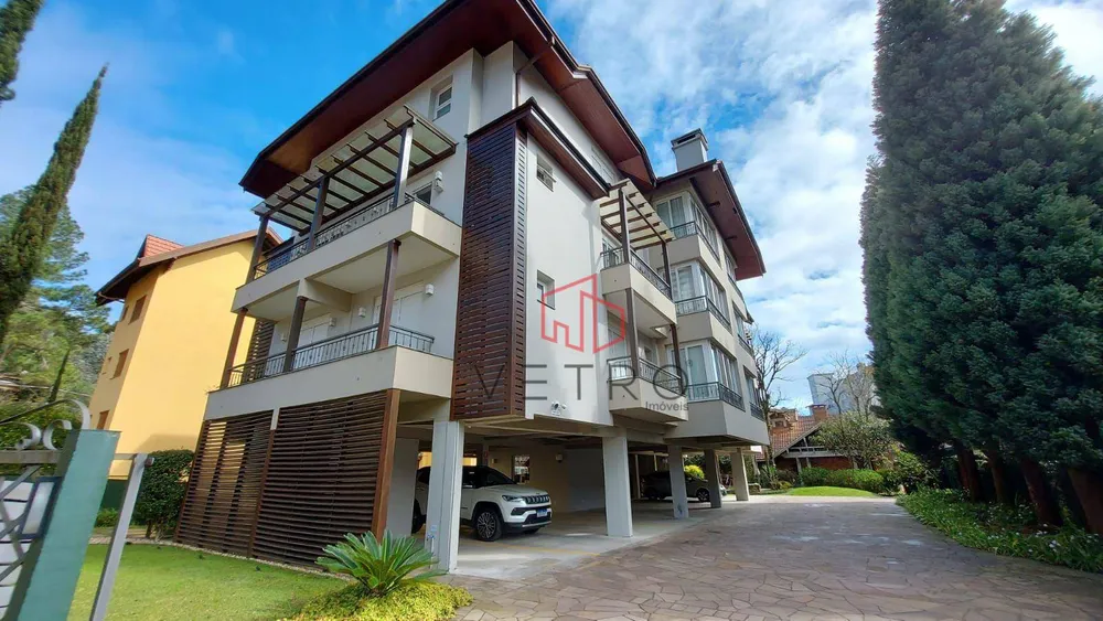 Apartamento, 3 quartos, 167 m² - Foto 12