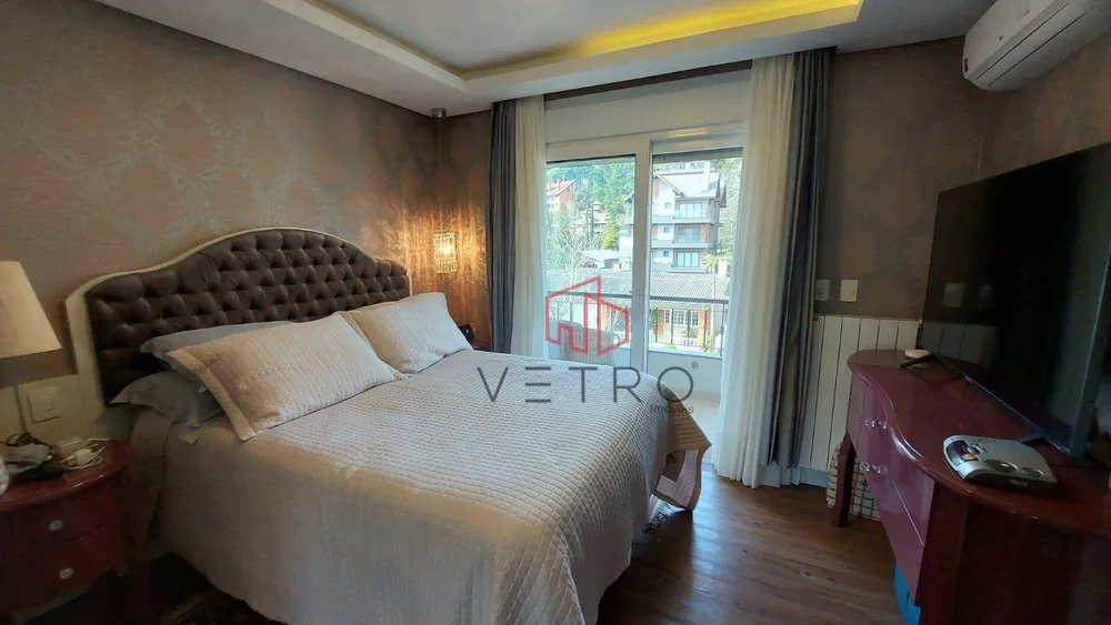 Apartamento, 3 quartos, 167 m² - Foto 8
