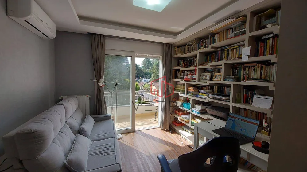 Apartamento, 3 quartos, 167 m² - Foto 3