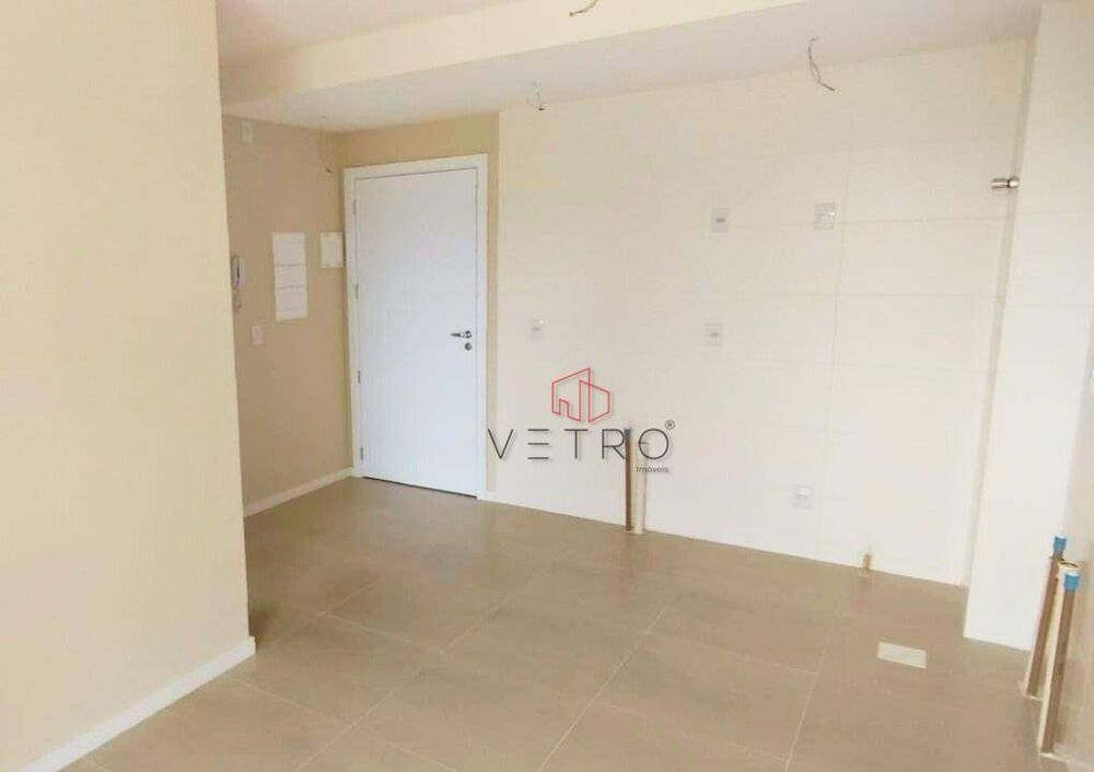 Apartamento, 1 quarto, 45 m² - Foto 3