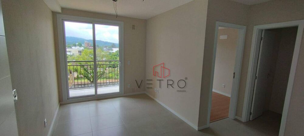 Apartamento, 1 quarto, 45 m² - Foto 1
