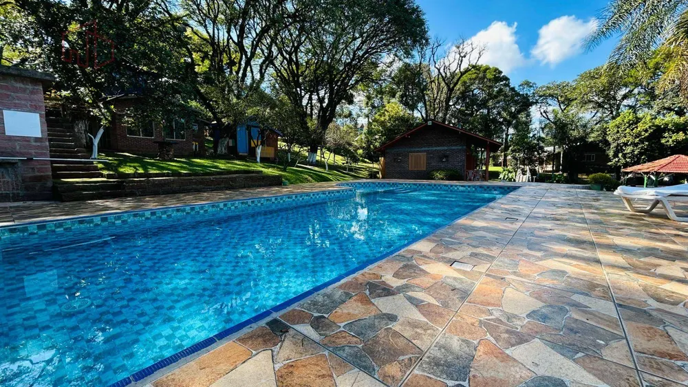Pousada-Chalé, 20 quartos, 829 m² - Foto 7