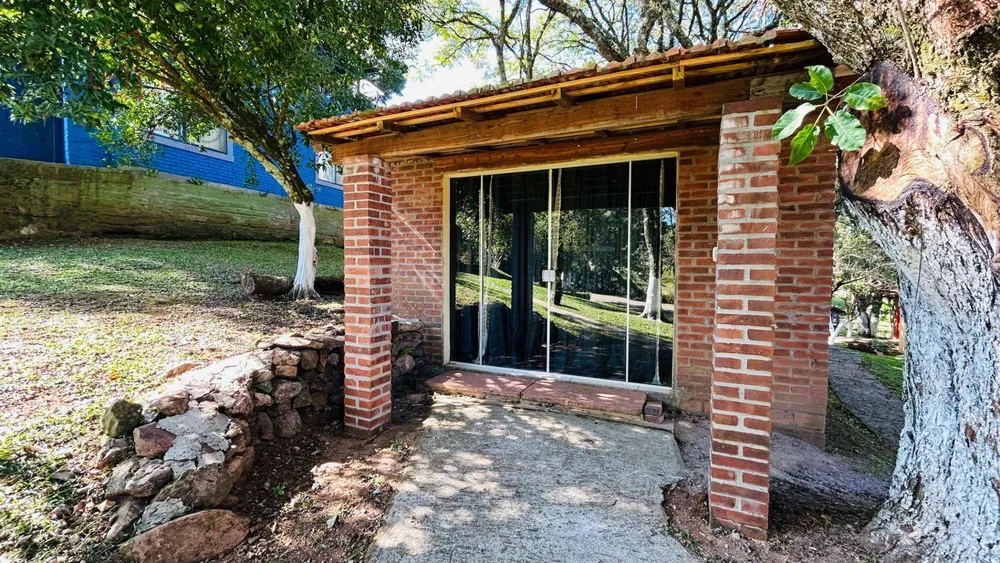 Pousada-Chalé, 20 quartos, 829 m² - Foto 10
