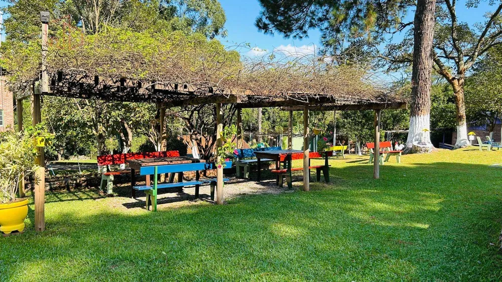 Pousada-Chalé, 20 quartos, 829 m² - Foto 3