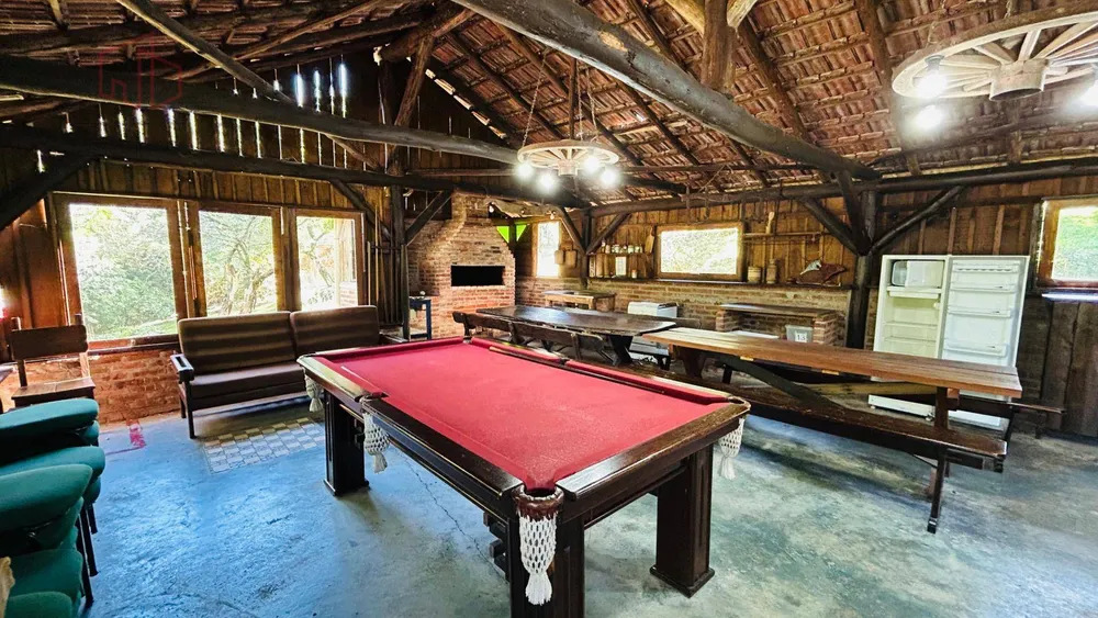 Pousada-Chalé, 20 quartos, 829 m² - Foto 12