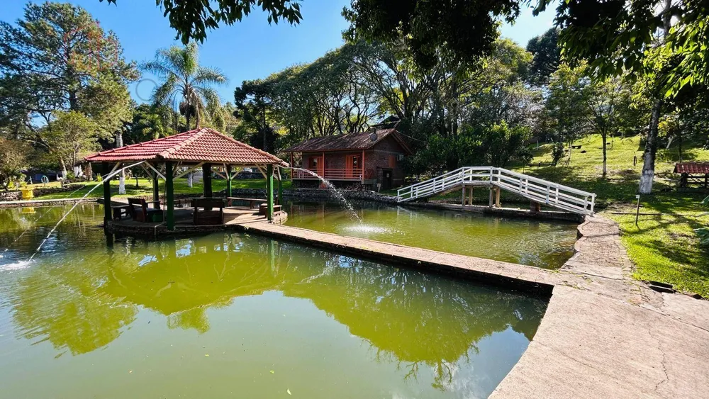 Pousada-Chalé, 20 quartos, 829 m² - Foto 4