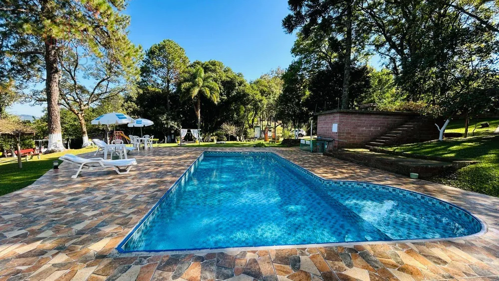 Pousada-Chalé, 20 quartos, 829 m² - Foto 2
