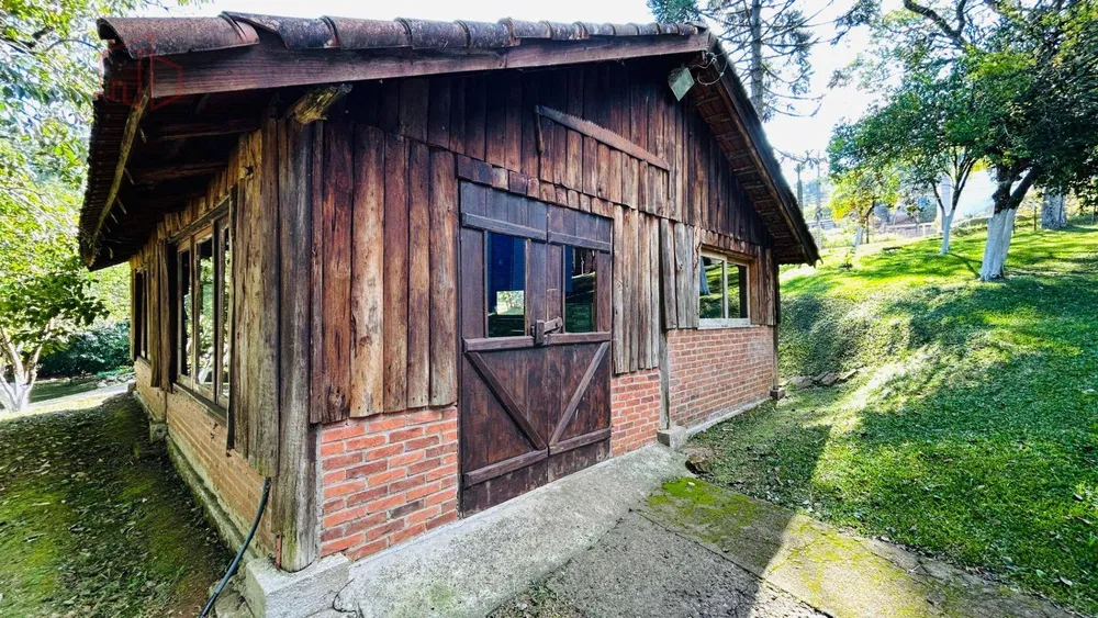 Pousada-Chalé, 20 quartos, 829 m² - Foto 11
