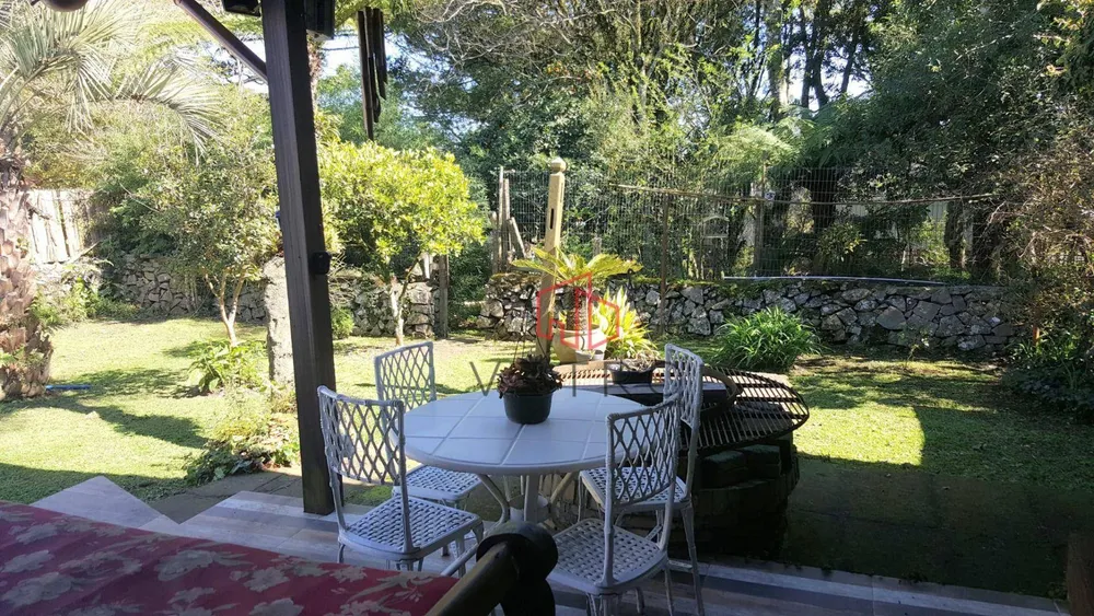 Casa, 5 quartos, 210 m² - Foto 12