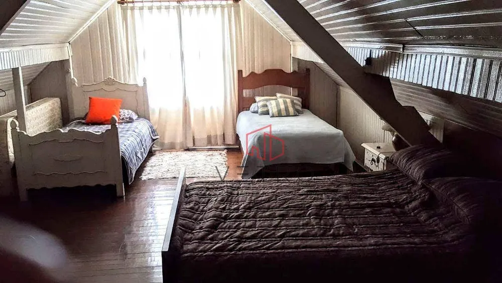Casa, 5 quartos, 210 m² - Foto 7