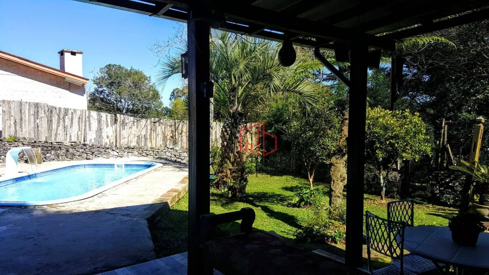 Casa, 5 quartos, 210 m² - Foto 11