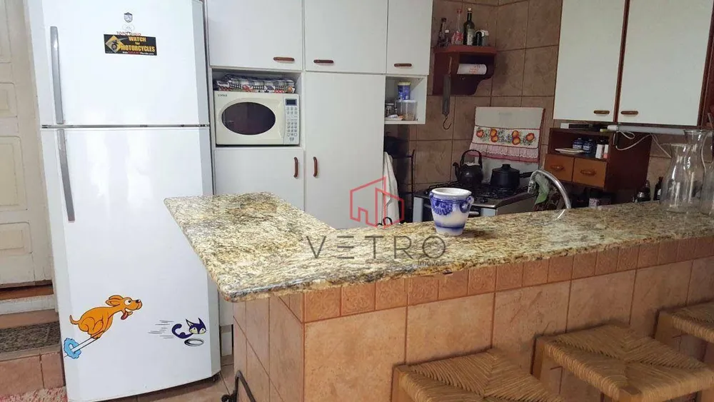Casa, 5 quartos, 210 m² - Foto 6