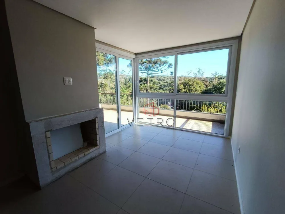 Apartamento, 2 quartos, 98 m² - Foto 1