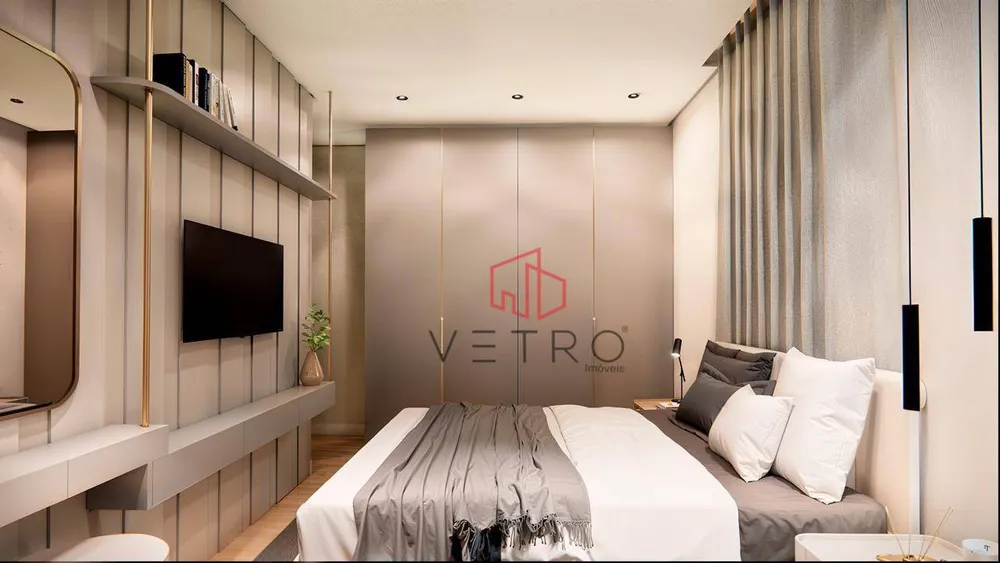 Apartamento, 2 quartos, 82 m² - Foto 6