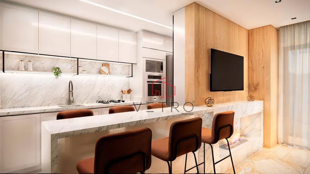 Apartamento, 2 quartos, 82 m² - Foto 4