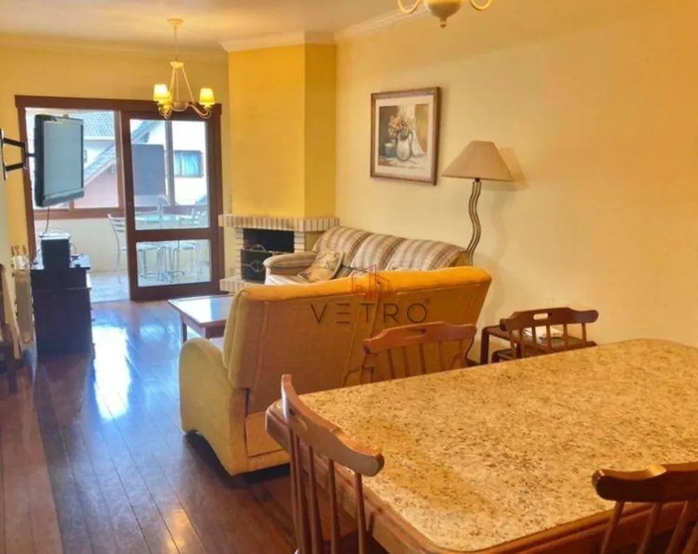 Apartamento, 2 quartos, 100 m² - Foto 3