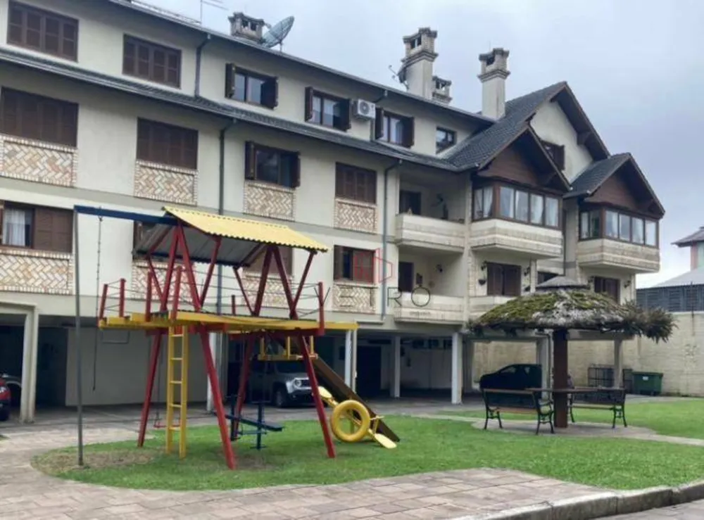 Apartamento, 2 quartos, 100 m² - Foto 6