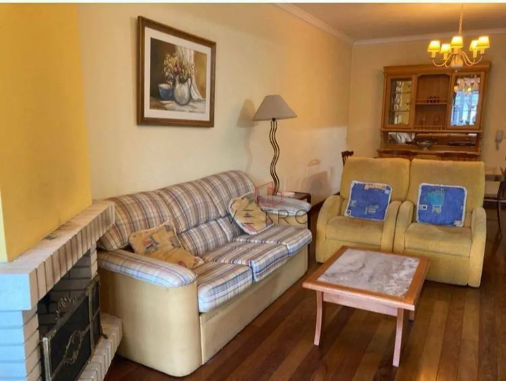Apartamento, 2 quartos, 100 m² - Foto 2