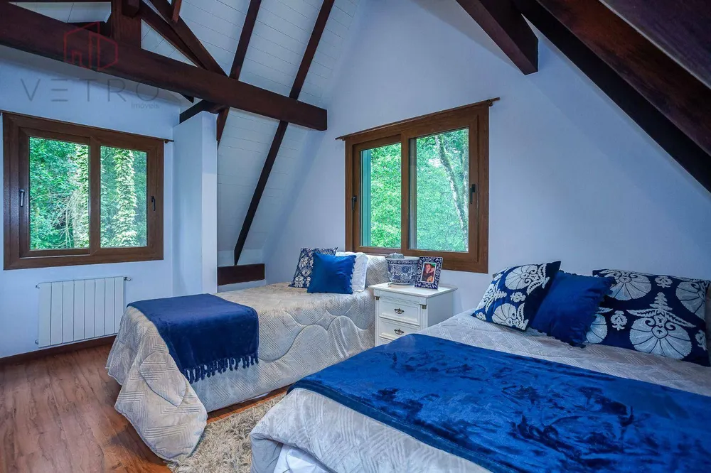 Casa de Condomínio, 3 quartos - Foto 6