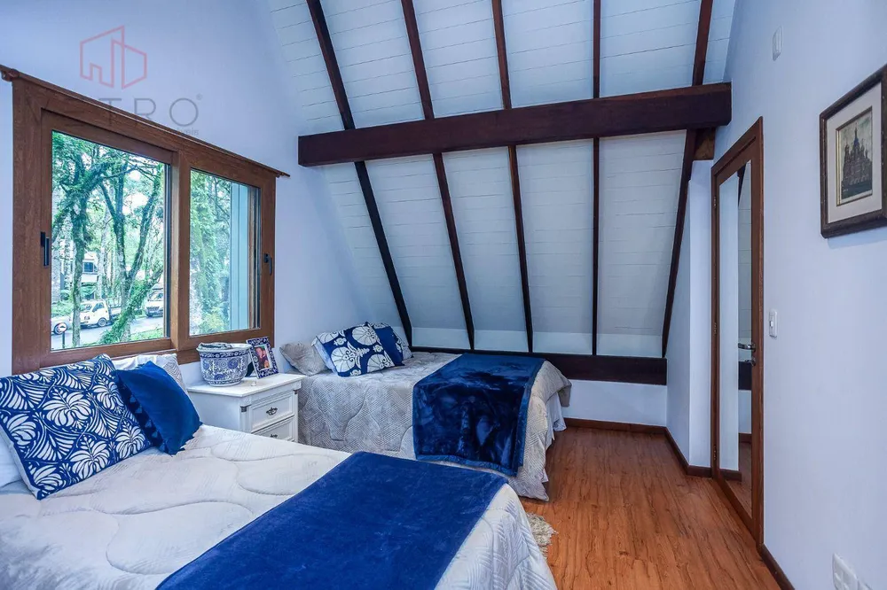 Casa de Condomínio, 3 quartos - Foto 7