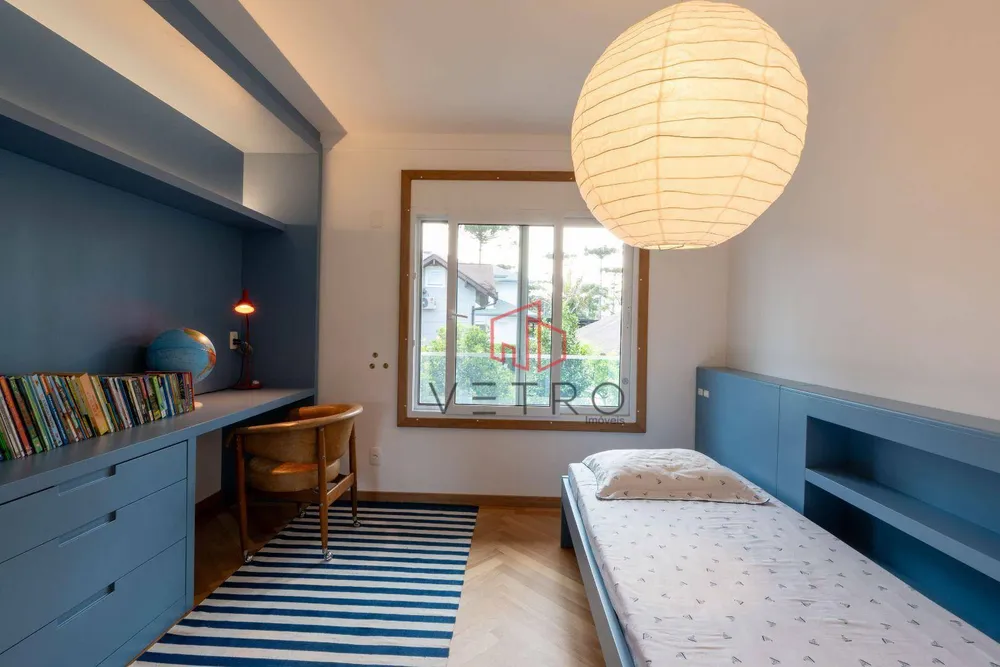 Casa de Condomínio, 3 quartos - Foto 7