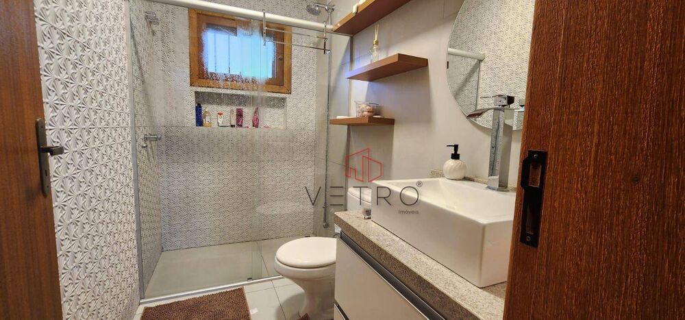 Casa, 2 quartos, 124 m² - Foto 3