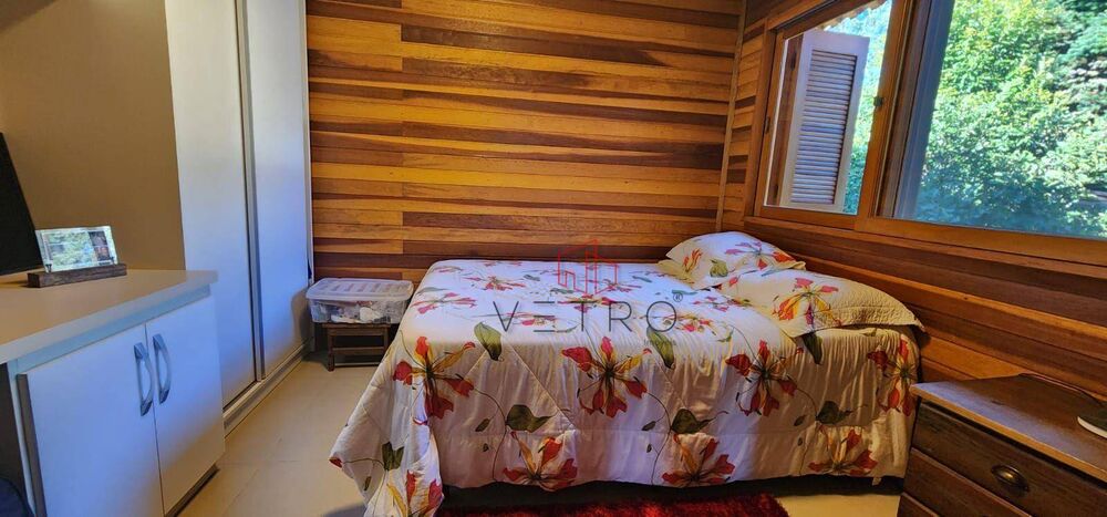 Casa, 2 quartos, 124 m² - Foto 5