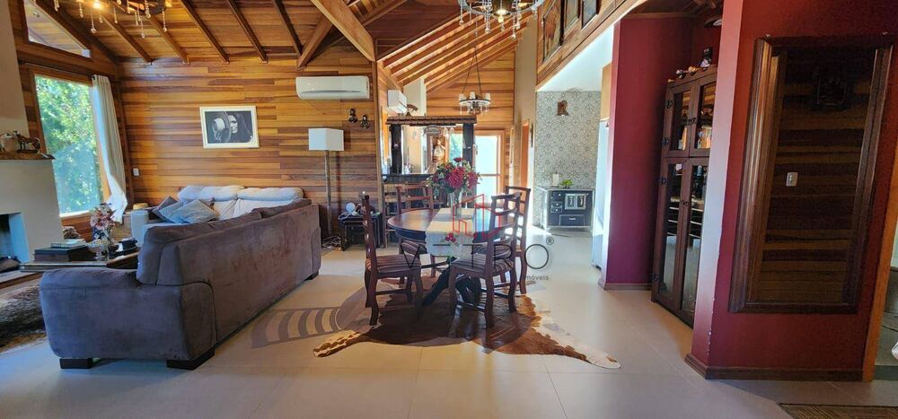 Casa, 2 quartos, 124 m² - Foto 1