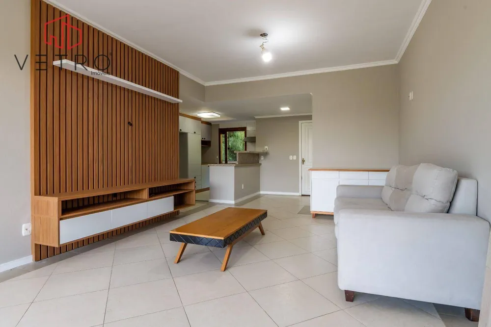 Apartamento, 3 quartos, 161 m² - Foto 1