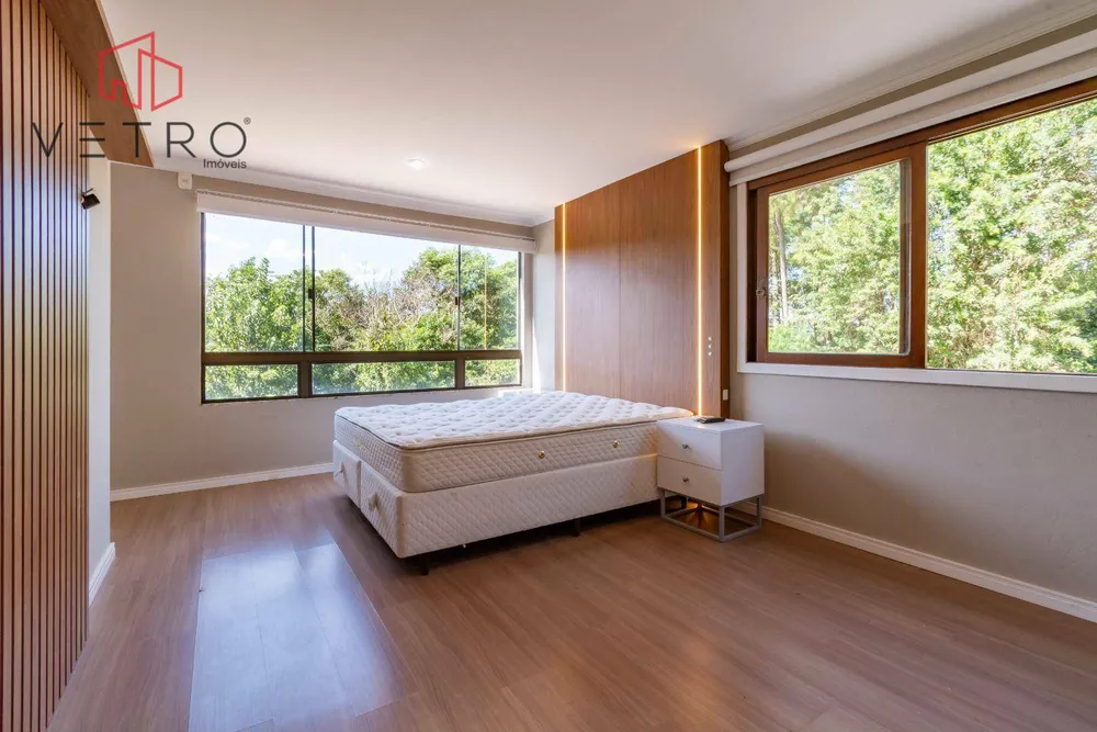 Apartamento, 3 quartos, 161 m² - Foto 5
