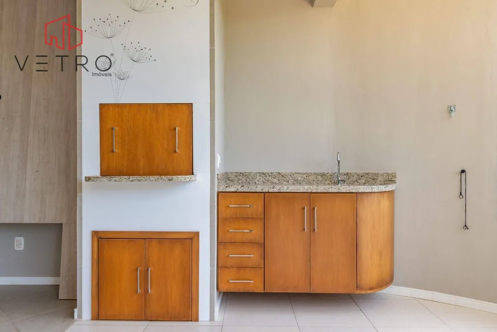 Apartamento, 3 quartos, 161 m² - Foto 2