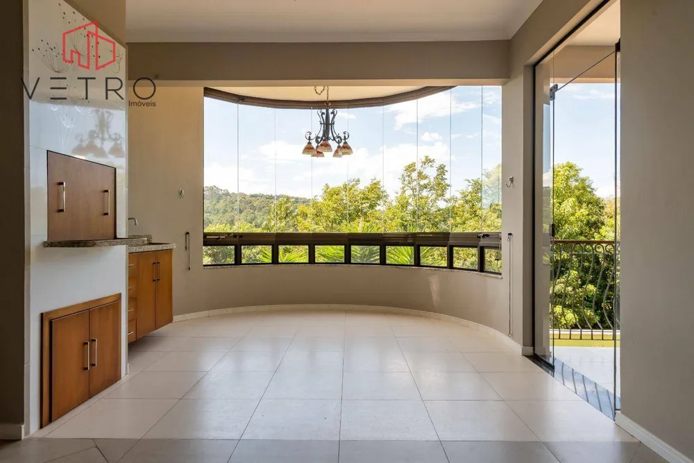Apartamento, 3 quartos, 161 m² - Foto 3