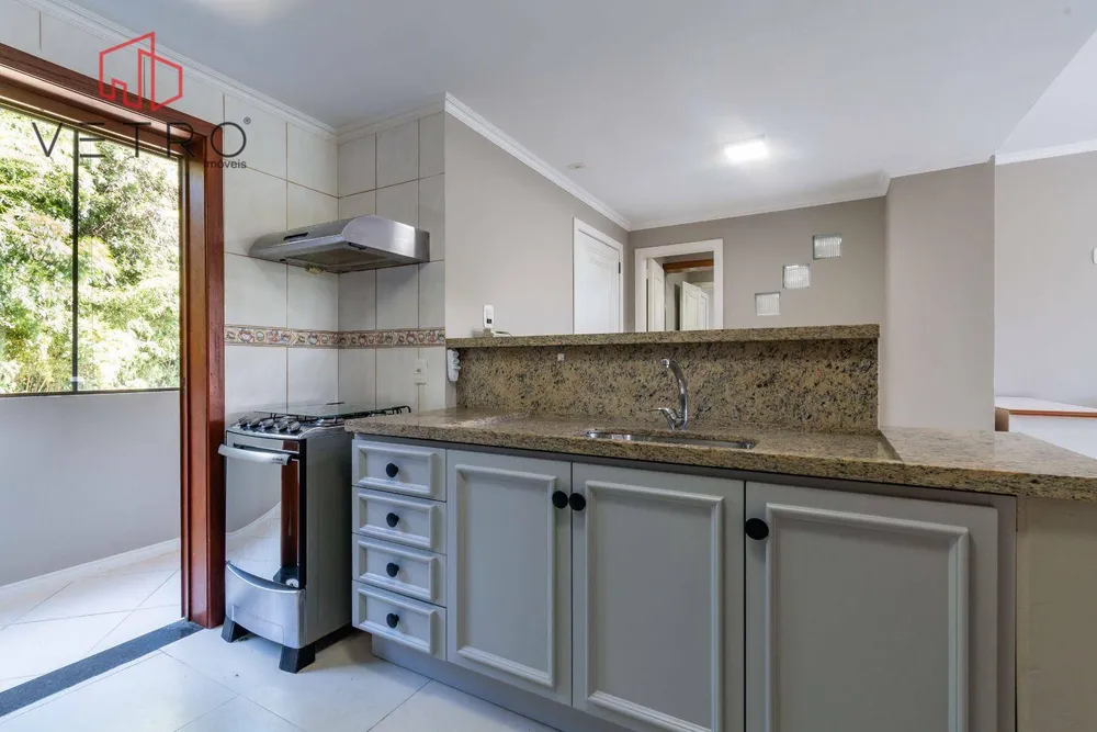 Apartamento, 3 quartos, 161 m² - Foto 4