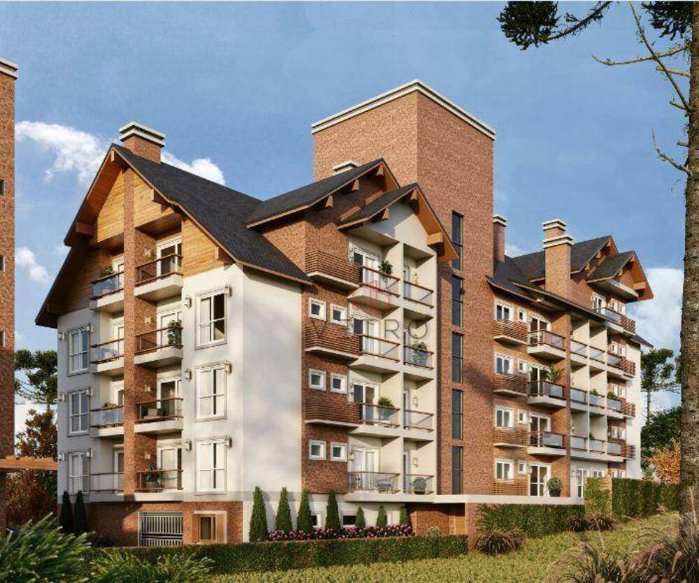 Apartamento, 1 quarto, 56 m² - Foto 6