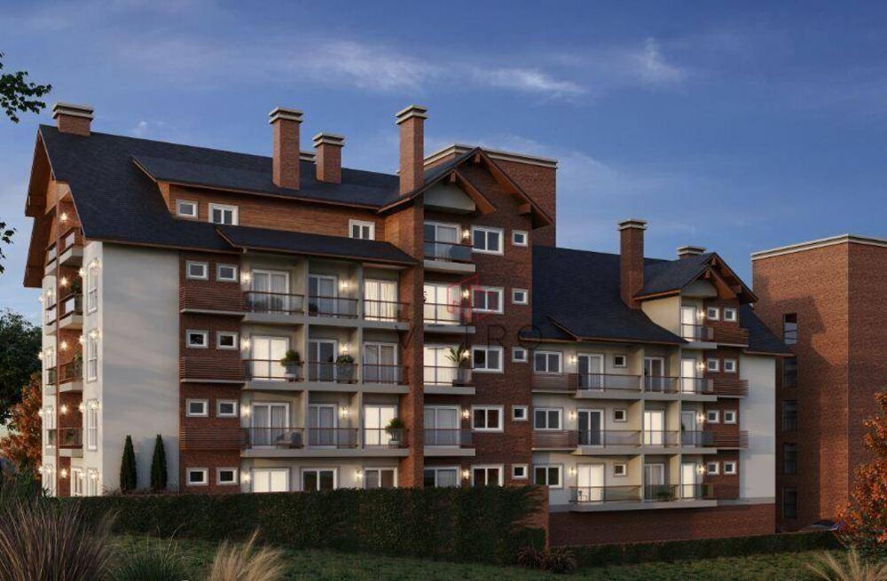 Apartamento, 1 quarto, 56 m² - Foto 7