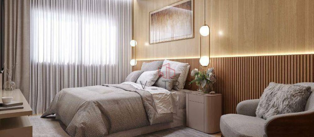 Apartamento, 1 quarto, 56 m² - Foto 4