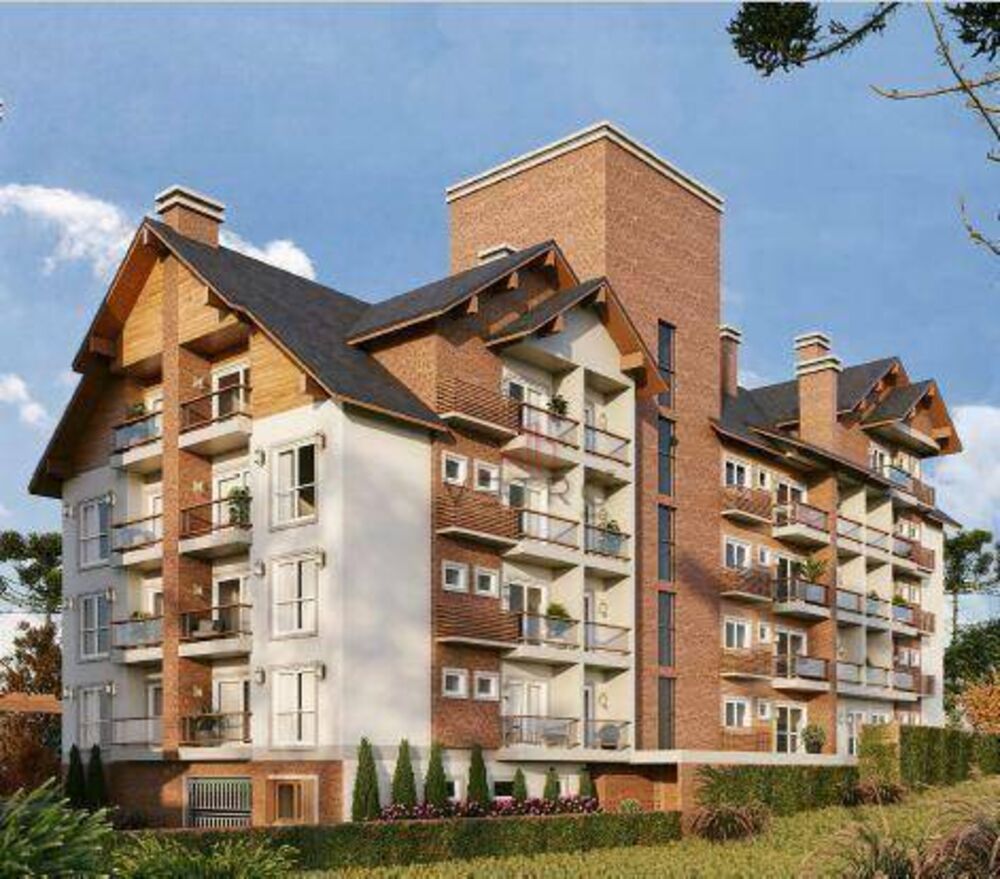 Apartamento, 1 quarto, 56 m² - Foto 2