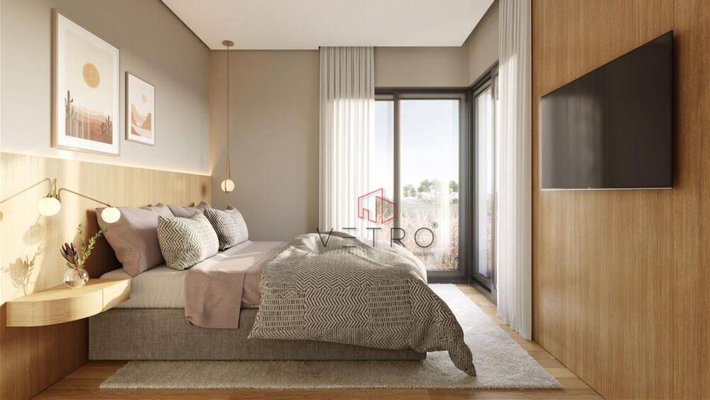 Apartamento, 2 quartos, 86 m² - Foto 2