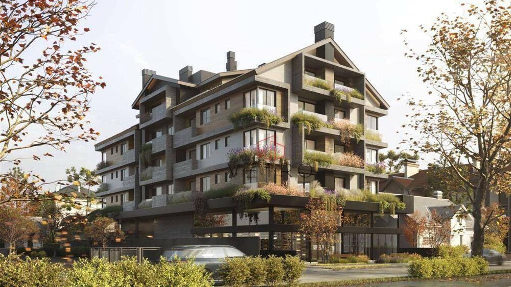 Apartamento, 2 quartos, 86 m² - Foto 4