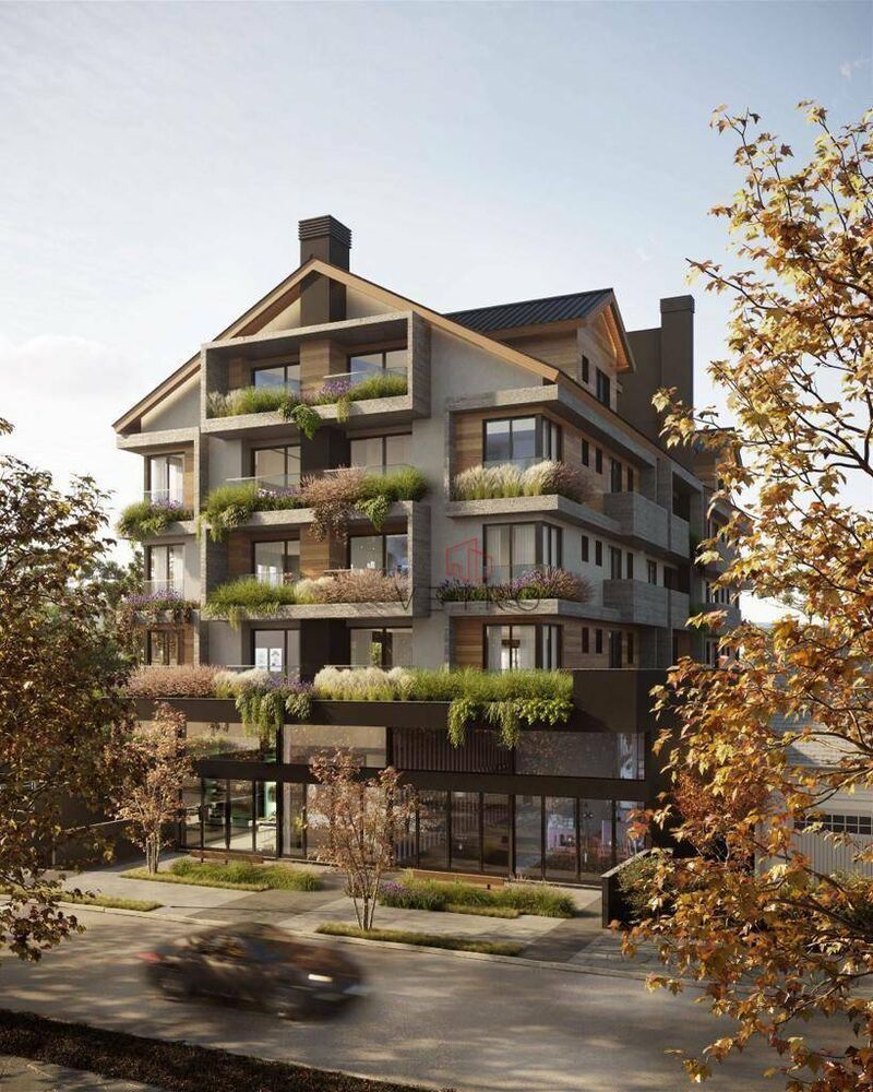 Apartamento, 2 quartos, 86 m² - Foto 5