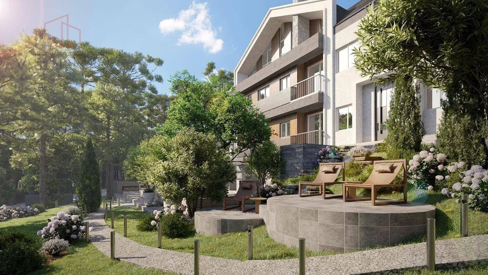Apartamento, 3 quartos, 233 m² - Foto 8