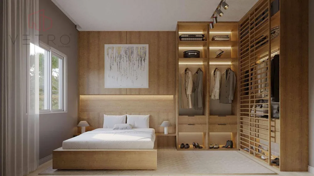 Apartamento, 3 quartos, 233 m² - Foto 4