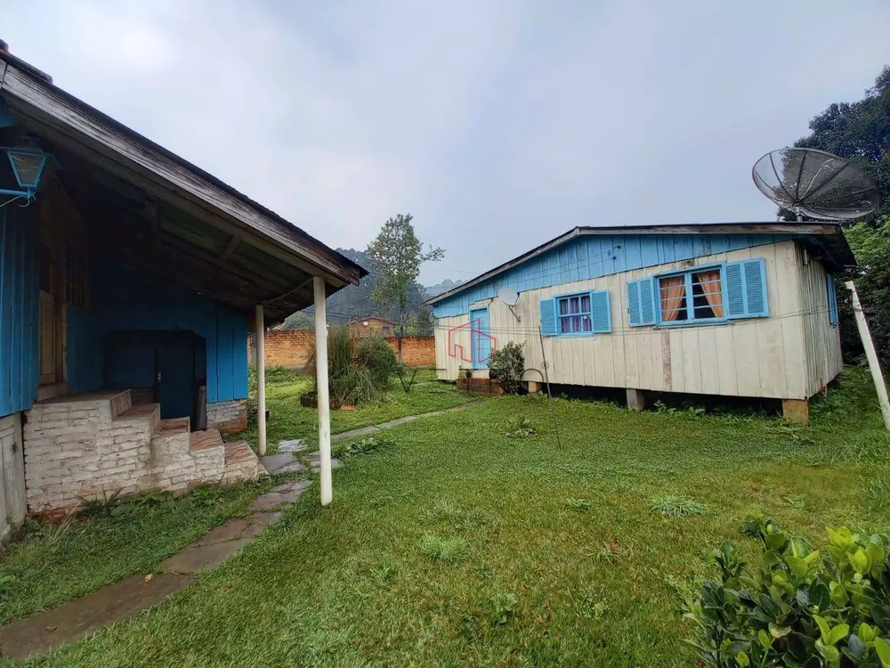 Casa, 4 quartos, 150 m² - Foto 2